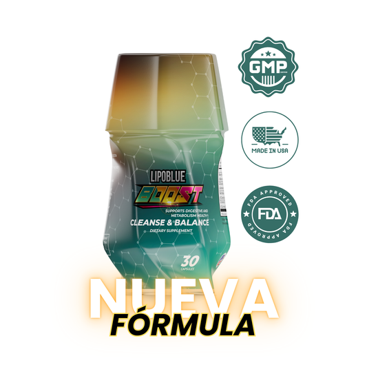 Lipoboost