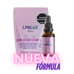 Kit Fibra + Drenador