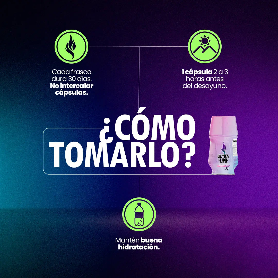 BLACK WEEK ULTRALIPO – ÚLTIMA PROMO DEL 2025