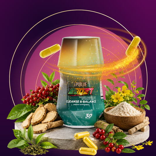 Lipoboost